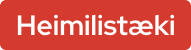 Heimilistæki