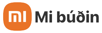 Mi búðin