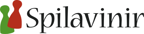 Spilavinir